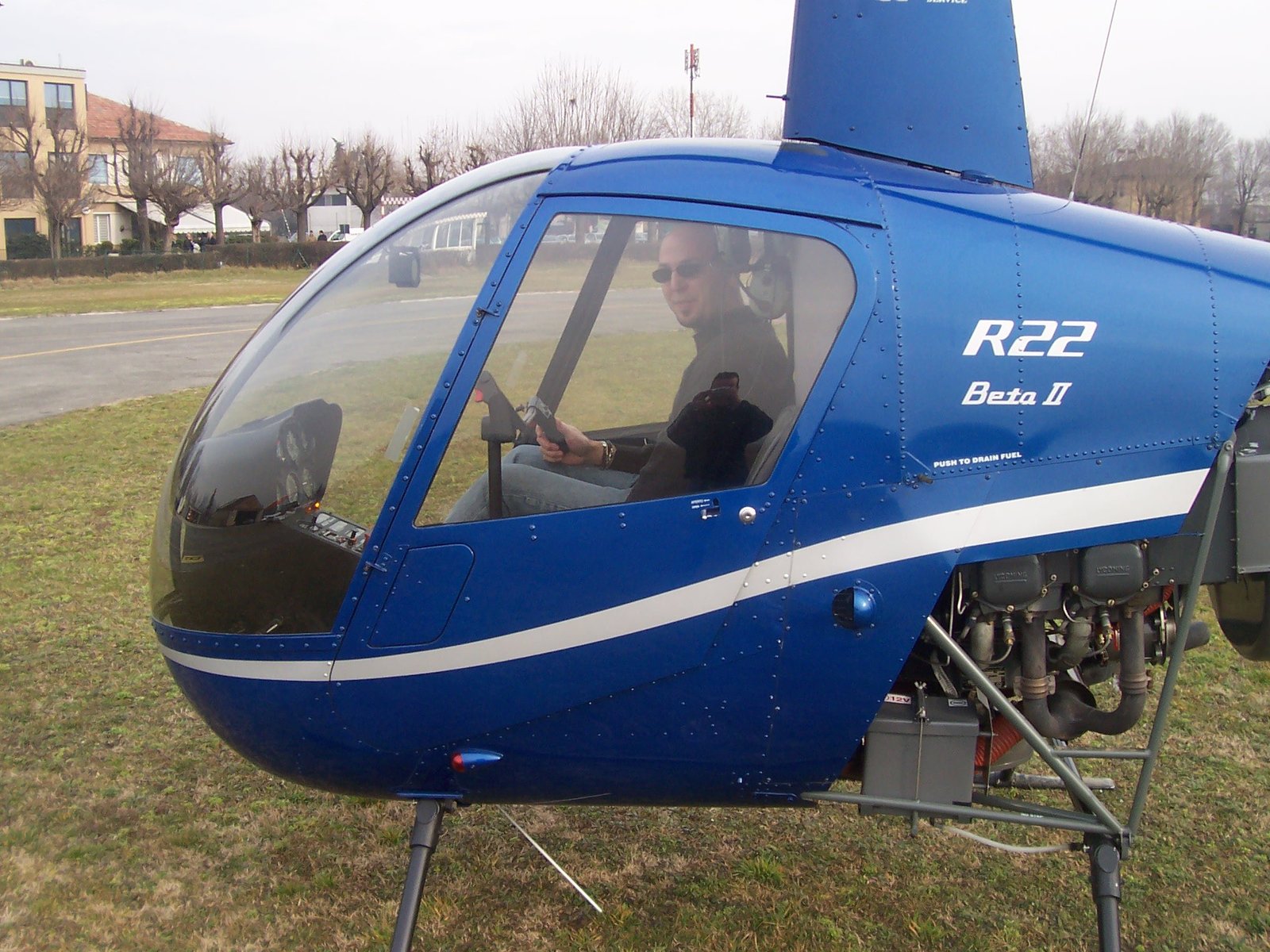 Scopri di più sull'articolo Testa fra le nuvole