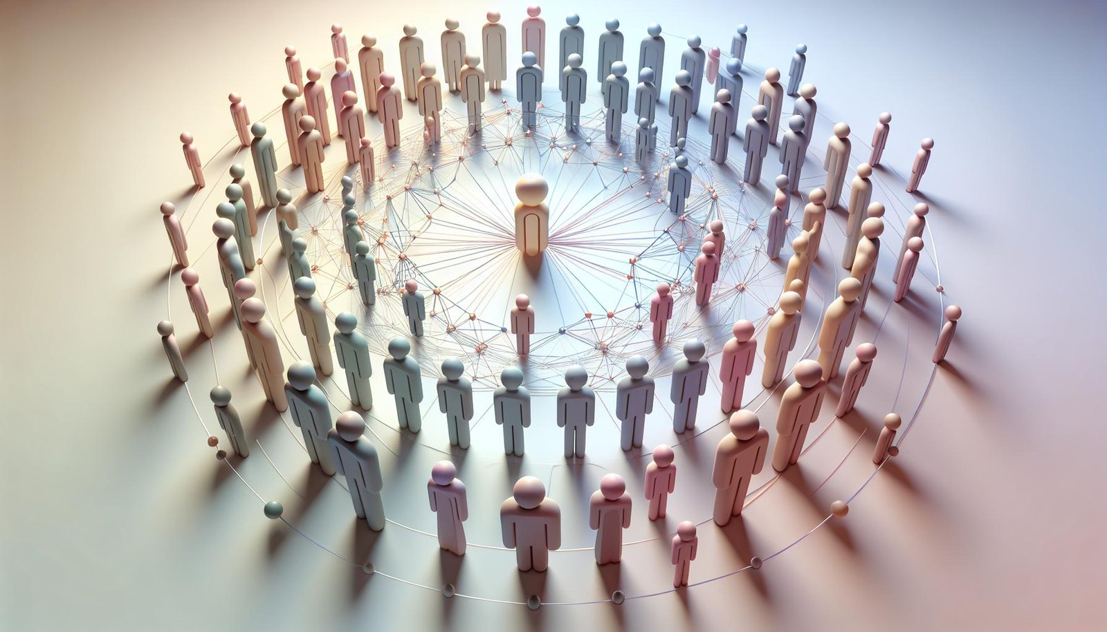 Al momento stai visualizzando Oltre il Cliente: Costruire Comunità per la Tua Pratica Professionale