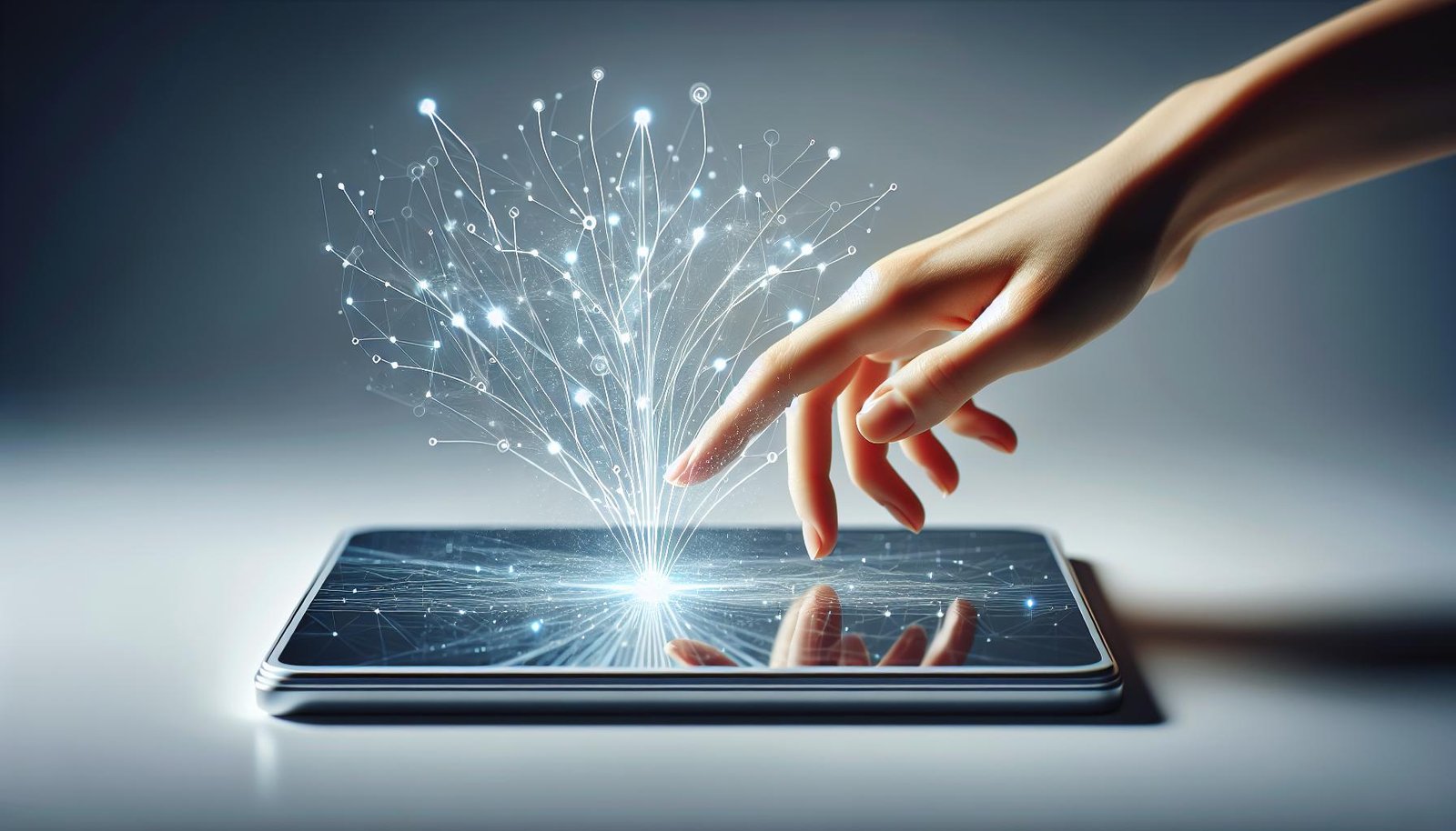 Al momento stai visualizzando L’AI: Alleato Strategico per la Vostra Comunicazione Professionale