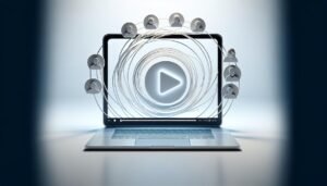 Scopri di più sull'articolo Video Marketing e Produttività: Le Lezioni Svelate dal Mac per il Professionista Moderno