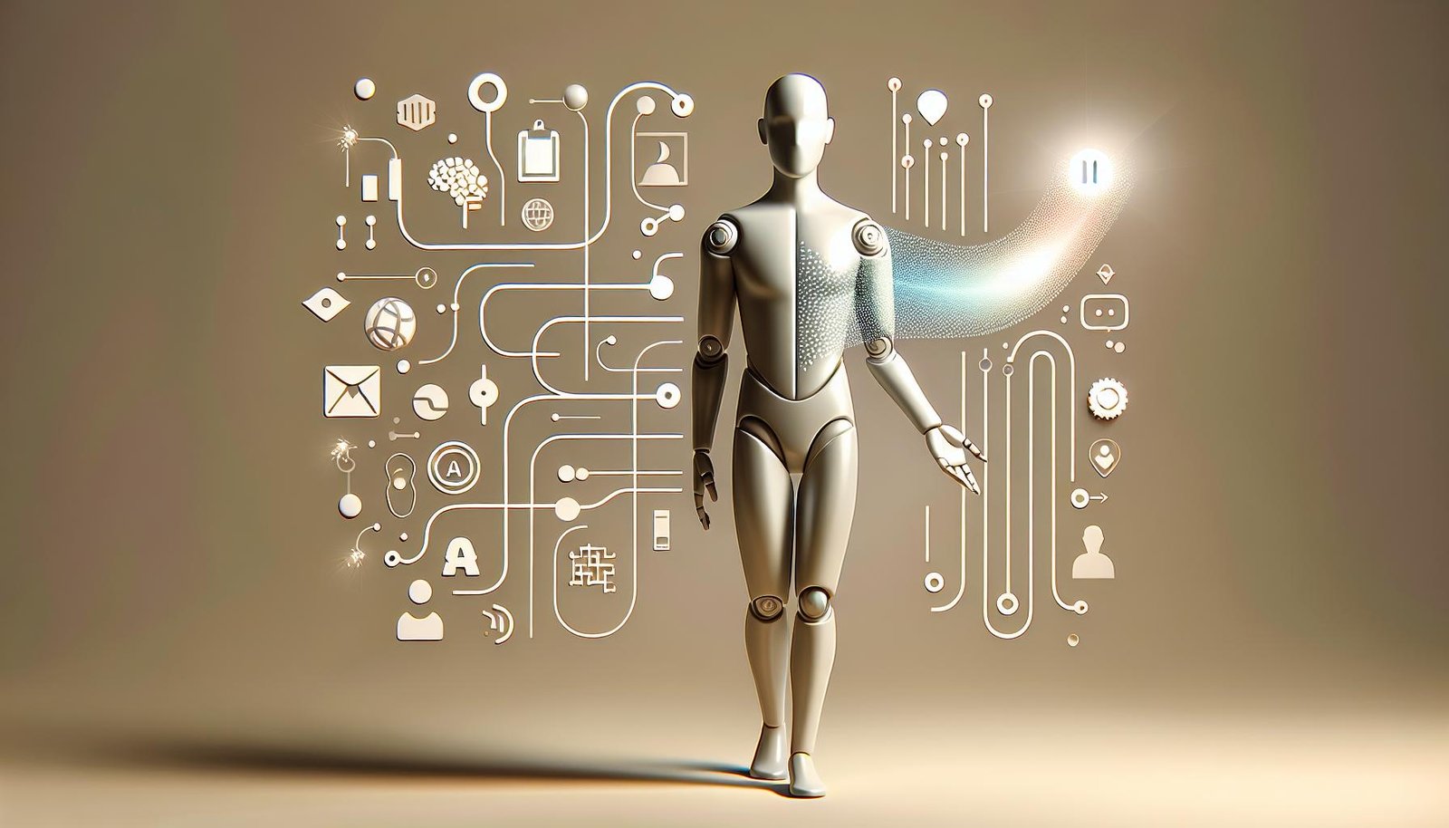 Al momento stai visualizzando Il futuro della consulenza: L’AI come copilota, non come sostituto del professionista