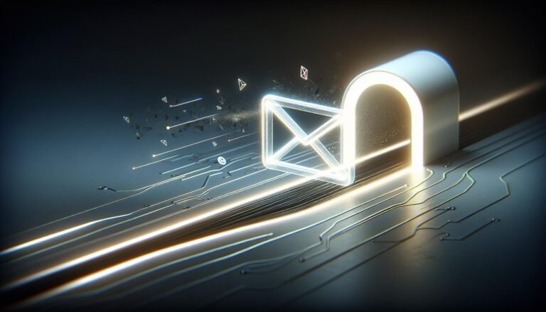 Scopri di più sull'articolo La Tua Email Non È Solo un Messaggio: È la Tua Reputazione Professionale