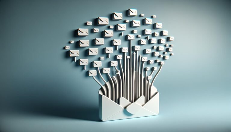 Scopri di più sull'articolo Email Automation: Il Vostro Alleato Strategico per la Produttività e la Crescita Professionale
