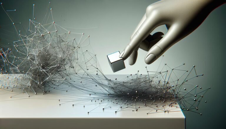 Scopri di più sull'articolo Strategie di Ottimizzazione: Il Potere dei Database App Builder No-Code per il Tuo Business Professionale