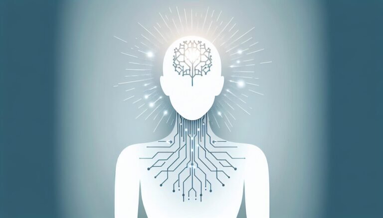 Scopri di più sull'articolo L’AI come Alleato Strategico per Coach, Consulenti e Freelance: Riflessioni su un Nuovo Paradigma Operativo