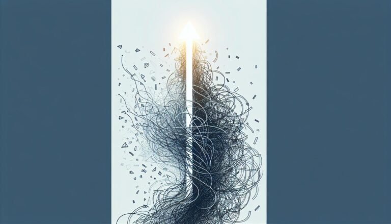 Scopri di più sull'articolo Il CRM: La Tua Mappa Anti-Caos per la Crescita Professionale