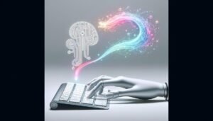 Scopri di più sull'articolo Potere dell’IA per Professionisti: Analisi dell’AI Assistant di WordPress.com