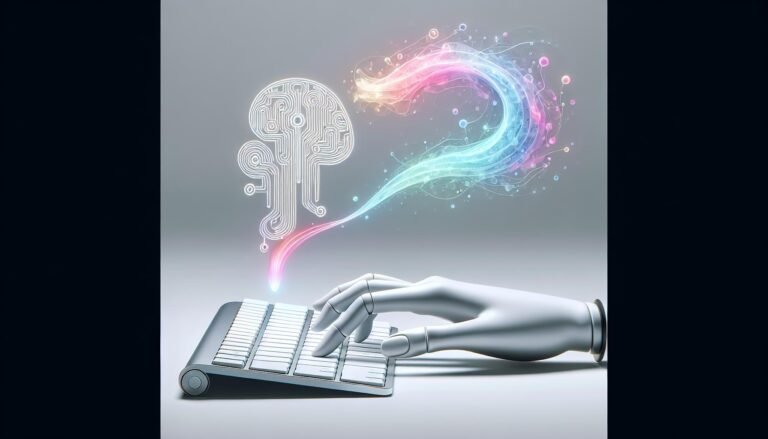 Scopri di più sull'articolo Potere dell’IA per Professionisti: Analisi dell’AI Assistant di WordPress.com