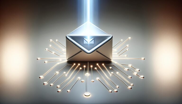 Scopri di più sull'articolo Il Tuo Client Email: Da Semplice Strumento a Motore di Produttività e Opportunità