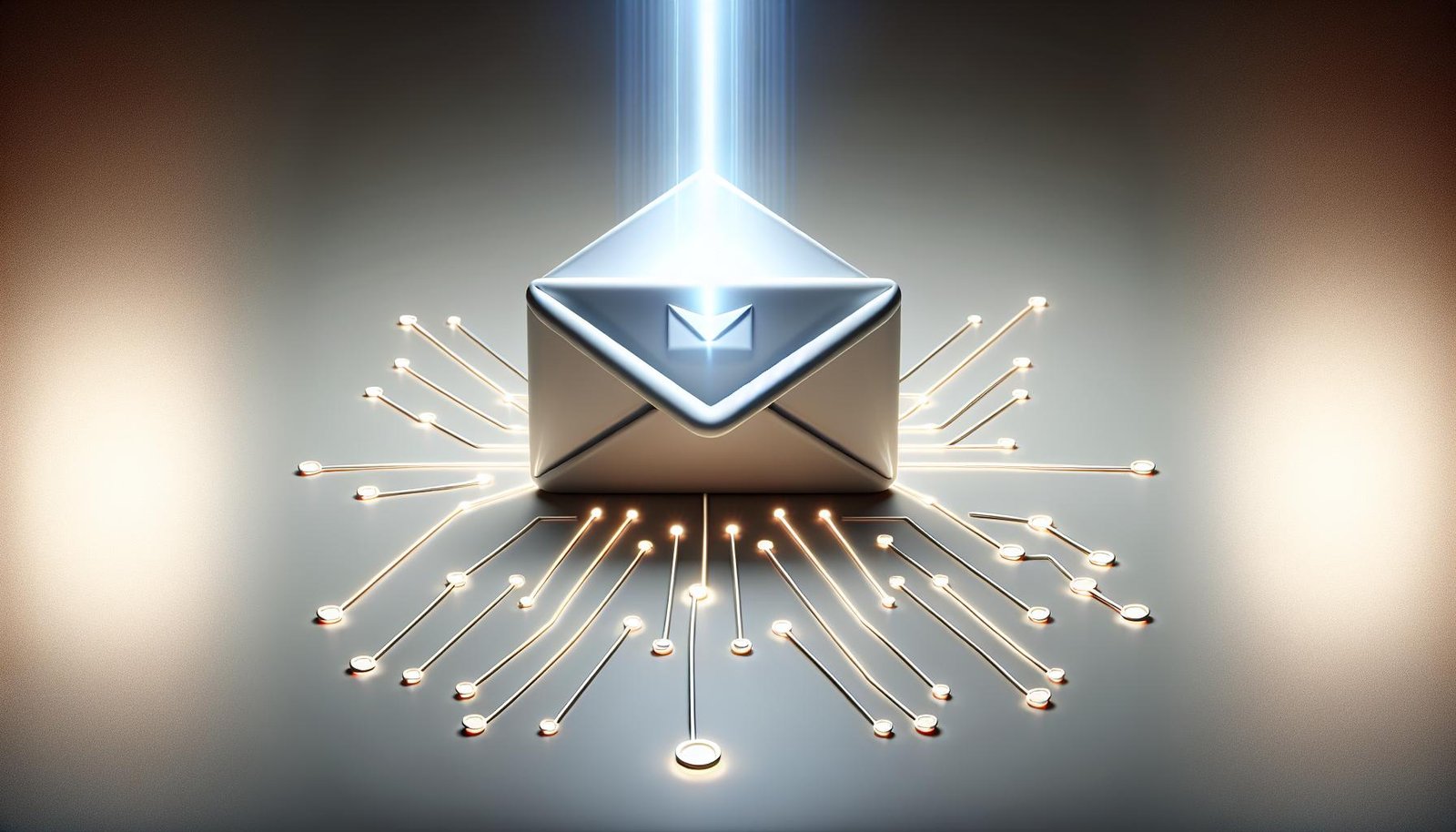 Scopri di più sull'articolo Il Tuo Client Email: Da Semplice Strumento a Motore di Produttività e Opportunità