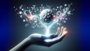 Scopri di più sull'articolo L’Intelligenza Artificiale come Alleato Strategico: Una Riflessione sugli Strumenti di Generazione Testuale