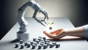 Scopri di più sull'articolo L’Automazione Strategica: Il Vantaggio Inatteso per Coach e Professionisti Indipendenti