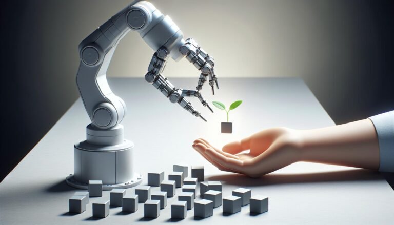 Scopri di più sull'articolo L’Automazione Strategica: Il Vantaggio Inatteso per Coach e Professionisti Indipendenti