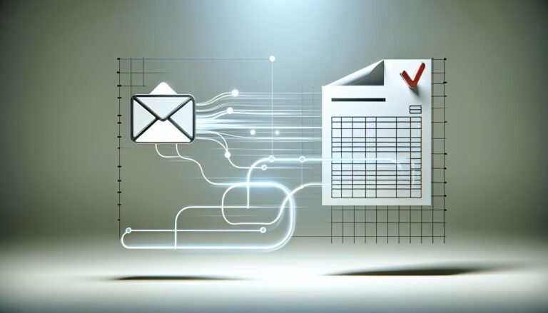 Scopri di più sull'articolo Automatizzare Gmail e Google Sheets: Un Vantaggio Competitivo per Professionisti Indipendenti