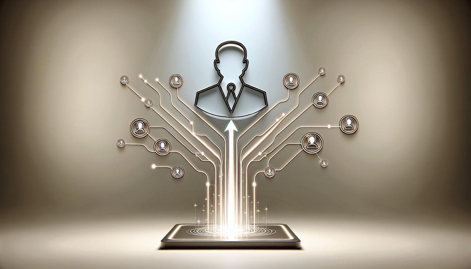 Scopri di più sull'articolo Il CRM è il tuo Alleato Strategico: Lezioni dall’Articolo di HubSpot per ogni Professionista