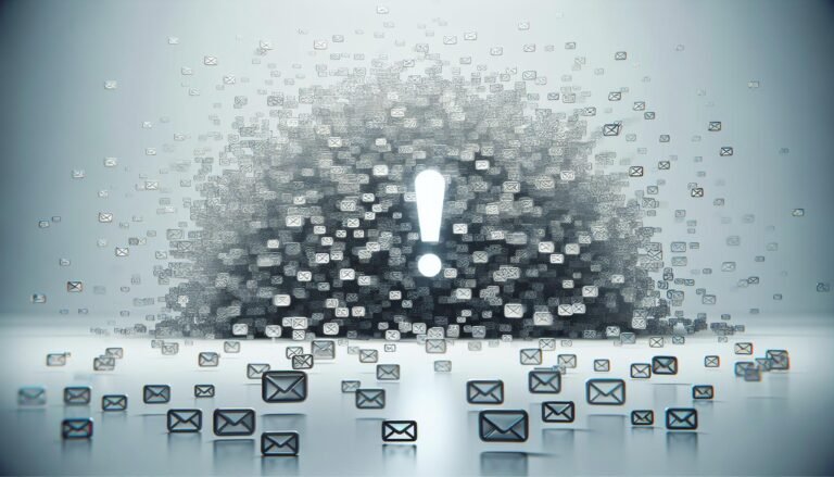 Scopri di più sull'articolo Massimizzare la Produttività: La Notifica Strategica per Professionisti