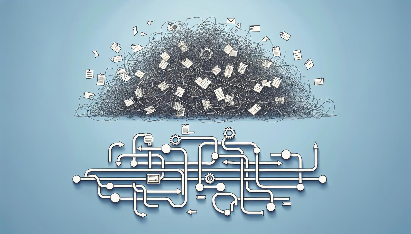 Scopri di più sull'articolo Rivoluzionare la Mia Gestione del Lavoro: Oltre la Semplice To-Do List