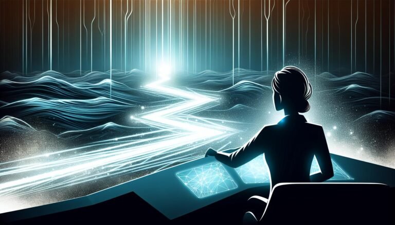 Scopri di più sull'articolo Sfruttare i Dati: La Mia Chiave per l’Eccellenza Professionale