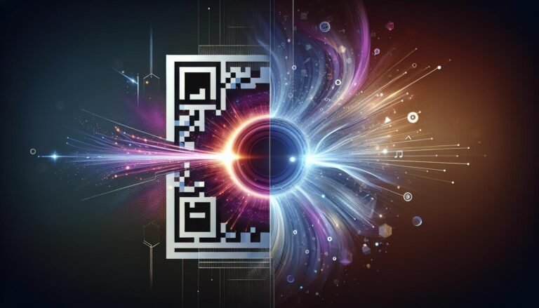 Scopri di più sull'articolo Sfruttare i QR Code: un ponte tra digitale e reale per il professionista moderno