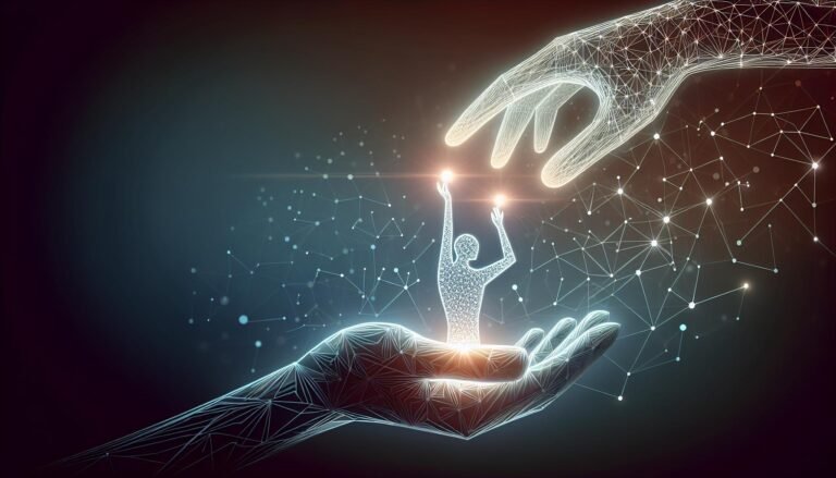 Scopri di più sull'articolo L’Intelligenza Artificiale: Una Leva Strategica per il Professionista Moderno