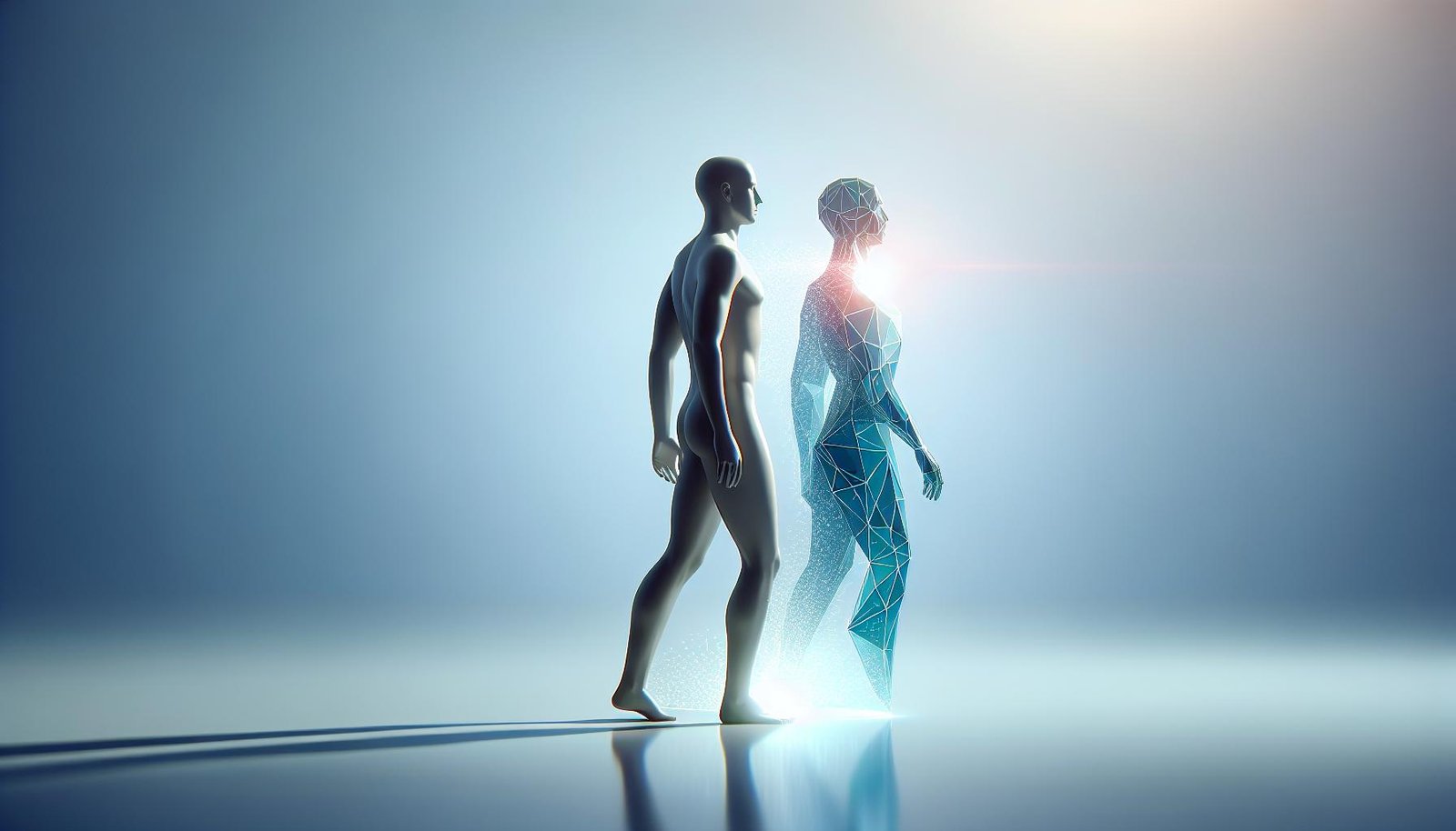 Scopri di più sull'articolo Il futuro della produttività professionale: un’analisi critica sull’AI