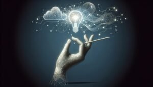 Scopri di più sull'articolo Il Futuro del Lavoro: Come l’IA Trasforma le Nostre Professioni, Non Le Sostituisce