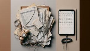 Scopri di più sull'articolo L’inefficienza è un costo che non possiamo più permetterci: Riflessioni sull’automazione nella nostra operatività professionale