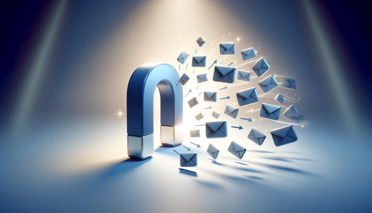 Scopri di più sull'articolo Dovremmo Costruire Liste di Contatti? Un’Analisi Critica dall’Articolo di HubSpot