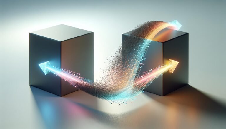 Scopri di più sull'articolo Sfruttare l’Integrazione Dati: La Vera Chiave per Uscire dall’Inefficienza Silenziosa