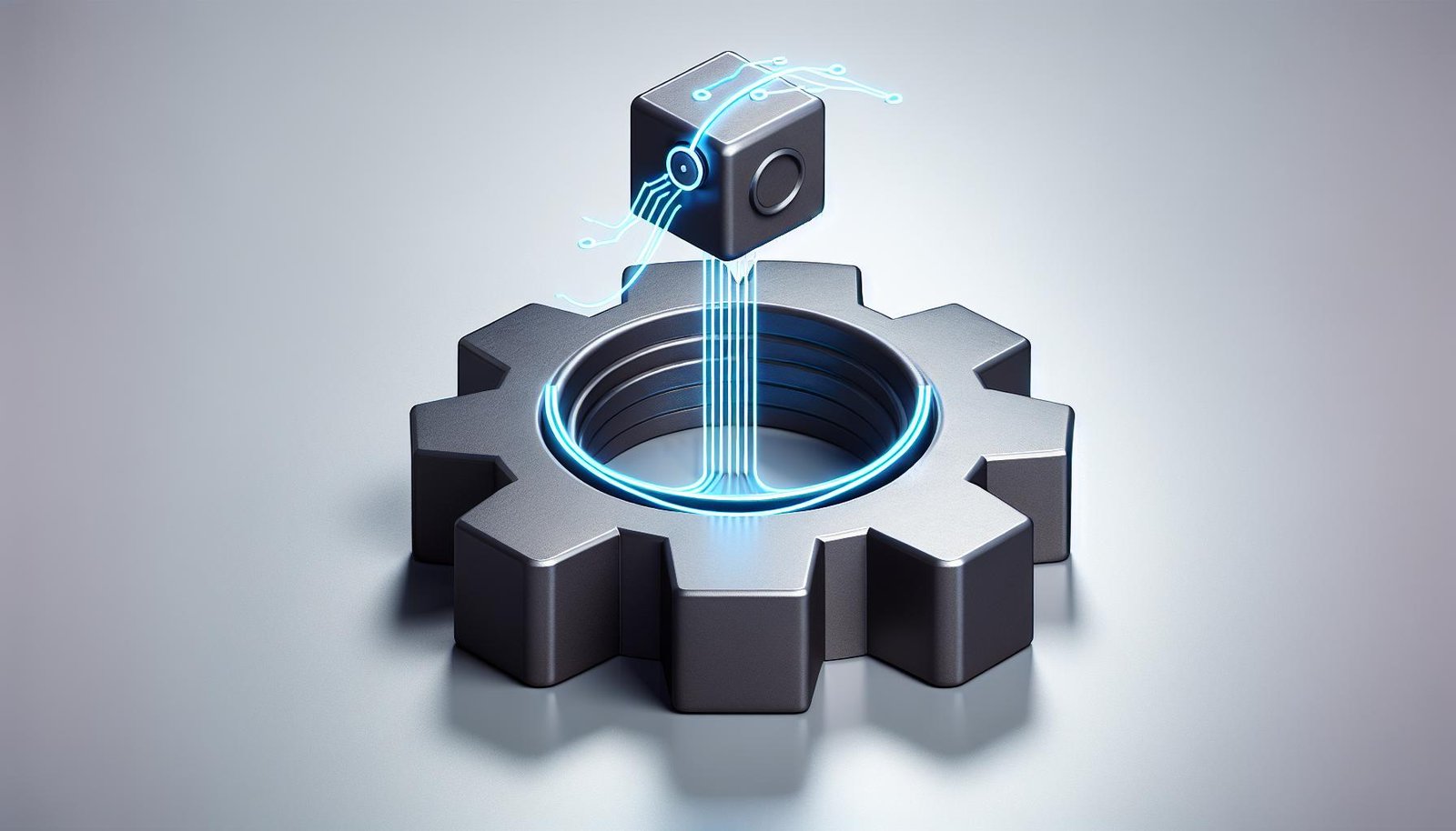 Scopri di più sull'articolo Strategie per l’Impatto Enterprise: Superare l’Inefficienza Cronica