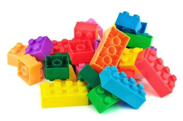 Scopri di più sull'articolo Passione per il Lego?