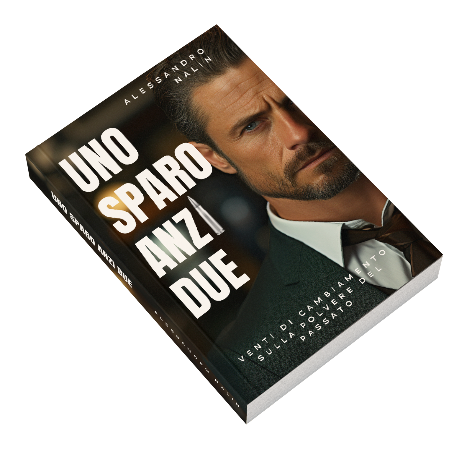 Scopri di più sull'articolo Una storia, un romanzo